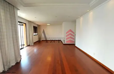 Apartamento para Locação em São Paulo, Jardim Vila Mariana, 3 dormitórios, 2 suítes, 5 banheiros, 3 vagas