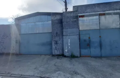 Galpão para locação em são paulo, vila santa catarina, 4 banheiros