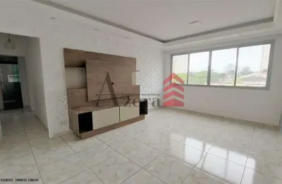 Apartamento para Venda em São Paulo, Vila Alexandria, 2 dormitórios, 2 banheiros, 2 vagas