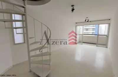 Apartamento Duplex para Venda em São Paulo, VILA MARIANA, 1 dormitório, 1 banheiro, 2 vagas