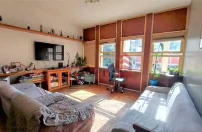 Apartamento para Venda em São Paulo, VILA MARIANA, 3 dormitórios, 2 banheiros