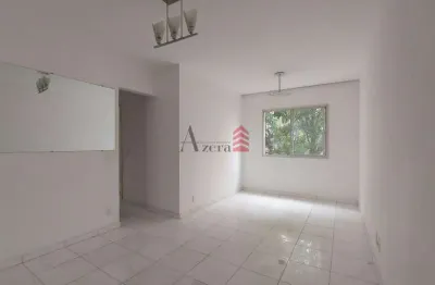Apartamento para venda em são paulo, vila andrade, 3 dormitórios, 2 banheiros, 2 vagas