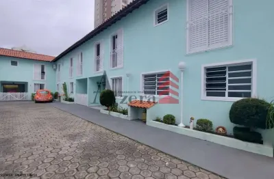 Sobrado para venda em são paulo, vila gumercindo, 3 dormitórios, 1 suíte, 3 banheiros, 2 vagas