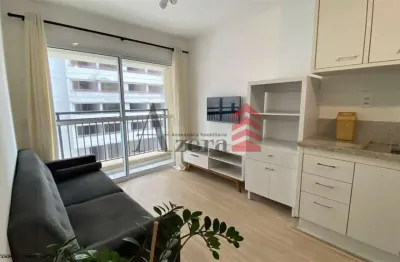 Apartamento para locação em são paulo, vila mariana, 1 dormitório, 1 banheiro