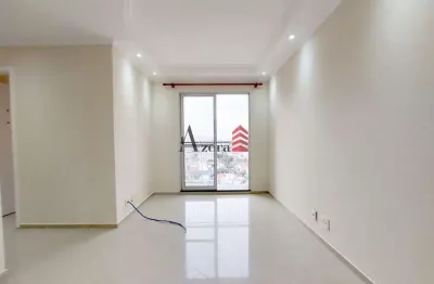 Apartamento para locação em são paulo, cambuci, 3 dormitórios, 1 suíte, 2 banheiros, 1 vaga