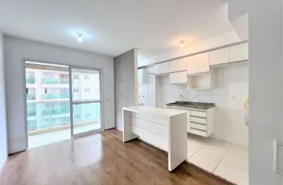 Apartamento para Venda em São Paulo, VILA CRUZEIRO, 1 dormitório, 1 suíte, 1 banheiro, 1 vaga