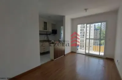 Apartamento para locação em são paulo, vila andrade, 2 dormitórios, 1 suíte, 2 banheiros, 1 vaga