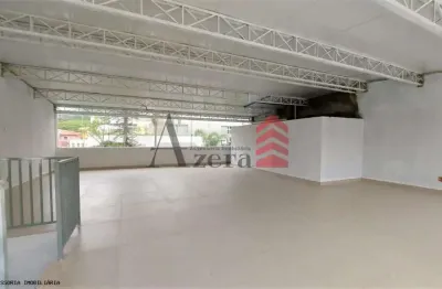 Prédio para Locação em São Paulo, JARDIM PRUDENCIA, 7 banheiros, 20 vagas