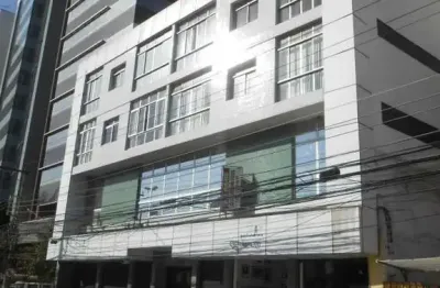 Sala comercial com 2 salas para alugar na Rua Vergueiro, 981, Liberdade, São Paulo