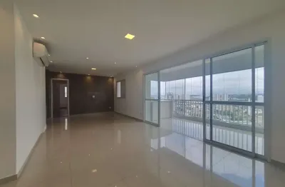 Apartamento para Locação em São Paulo, Granja Julieta, 2 dormitórios, 1 suíte, 4 banheiros, 2 vagas