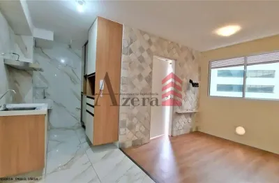 Apartamento para Locação em São Paulo, SANTO AMARO, 2 dormitórios, 1 banheiro