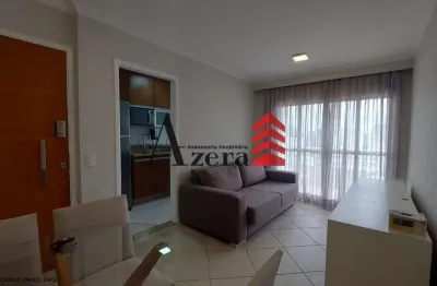 Apartamento Mobiliado para Locação em São Paulo, VILA OLIMPIA, 2 dormitórios, 1 suíte, 2 banheiros, 1 vaga