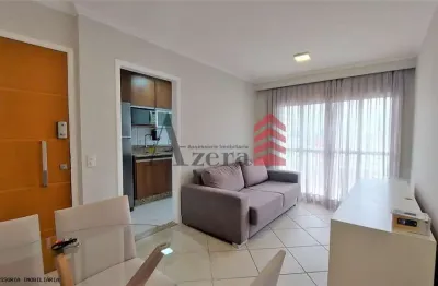 Apartamento Mobiliado para Locação em São Paulo, VILA OLIMPIA, 2 dormitórios, 1 suíte, 2 banheiros, 1 vaga