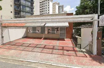 Comercial para Venda em São Paulo, VILA MARIANA, 7 banheiros, 4 vagas