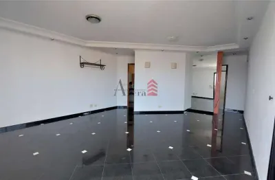 Apartamento para Venda em São Paulo, Vila Mascote, 3 dormitórios, 1 suíte, 3 banheiros, 2 vagas