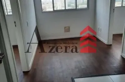 Apartamento para Venda em São Paulo, SANTO AMARO, 2 dormitórios, 1 banheiro