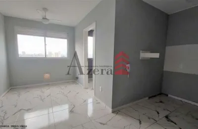 Apartamento para Locação em São Paulo, SANTO AMARO, 2 dormitórios, 1 banheiro