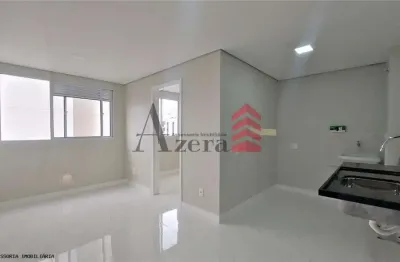Apartamento para Locação em São Paulo, SANTO AMARO, 2 dormitórios, 1 banheiro