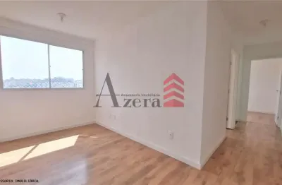 Apartamento para Locação em São Paulo, Interlagos, 2 dormitórios, 1 banheiro