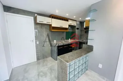 Apartamento para Locação em São Paulo, SANTO AMARO, 2 dormitórios, 1 banheiro