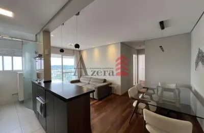 Apartamento para Venda em São Paulo, Vila Mascote, 2 dormitórios, 1 suíte, 2 banheiros, 1 vaga