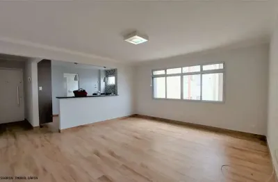 Apartamento para Locação em São Paulo, Bela Vista, 3 dormitórios, 2 banheiros, 1 vaga