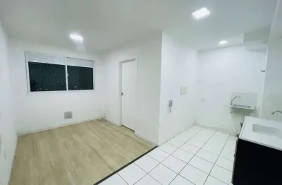 Apartamento para Locação em São Paulo, SANTO AMARO, 2 dormitórios, 1 banheiro