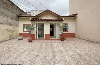 Casas de Vila para Locação em São Paulo, Bom Retiro, 2 dormitórios, 1 banheiro