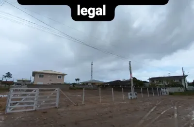 Terreno à venda na Rua 2004, 254, Pinheira, Palhoça