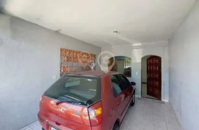 Casa à venda em são paulo, limoeiro, com 2 quartos, 250m²
