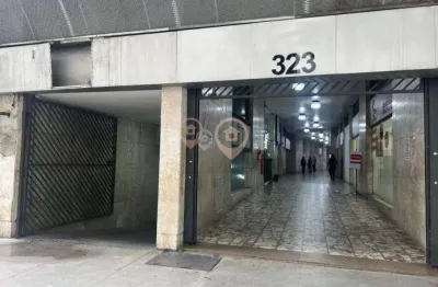 Sala comercial para alugar na Rua da Consolação, 323, Consolação, São Paulo