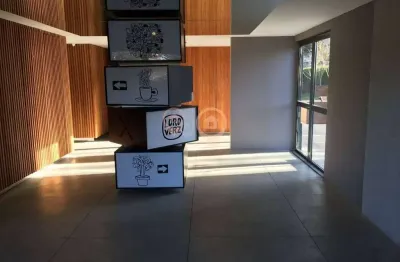 Apartamento em são paulo, campo belo, com 1 quarto, 75m²