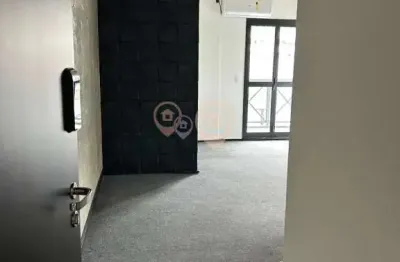 Sala comercial em são paulo, vila hamburguesa, 60m²
