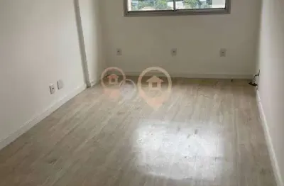 Apartamento à venda em são paulo, vila nova conceição, com 3 quartos, 80m²