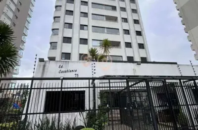 Apartamento à venda, vila formosa, com 3 quartos, 168m²