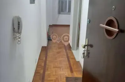 Apartamento à venda em são paulo, centro, com 1 quarto, 40m²
