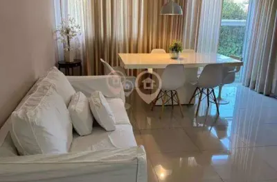 Apartamento para alugar em São Paulo, Vila Mariana, com 1 quarto, 96m²