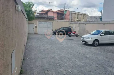 Casa de condomínio à venda em são paulo, vila paranaguá, 69m²