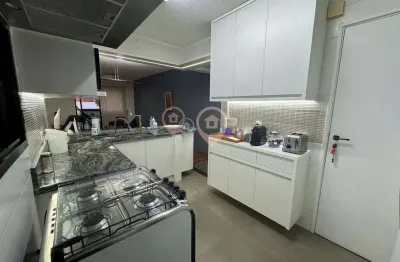 Apartamento para alugar em São Paulo, Vila Nova Conceição, com 2 quartos, 93m²