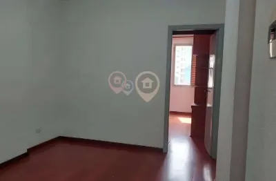 Apartamento para alugar em são paulo, centro, com 1 quarto, 48m²