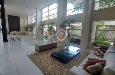 Apartamento para alugar, no edificio moisaco,  em são paulo, pinheiros, com 2 quartos, 115m²