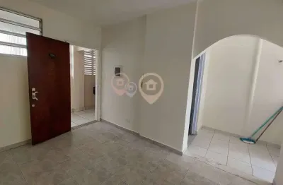 Apartamento à venda em são paulo, centro, com 1 quarto, 46m²