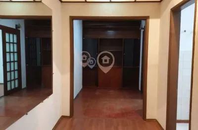 Apartamento à venda em são paulo, centro, com 1 quarto, 50m²