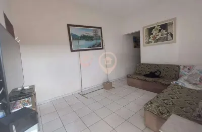 Casa com 2 quartos à venda na Rua Flôr de Narciso, 262, Jardim Ikeda, Suzano