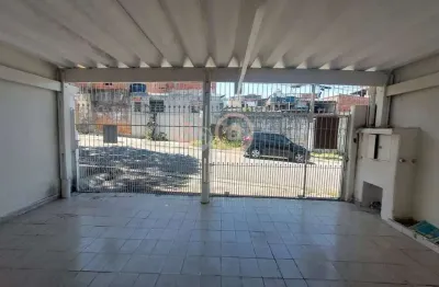 Casa em são paulo, vila nova curuçá, com 2 quartos, 130m²