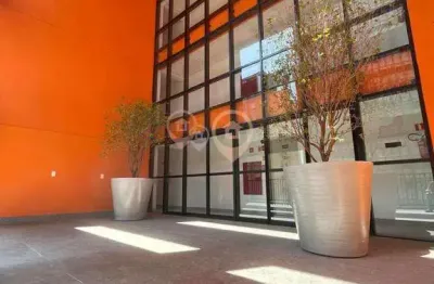 Kitnet / Stúdio à venda na Rua Amaral Gurgel, 195, Vila Buarque, São Paulo