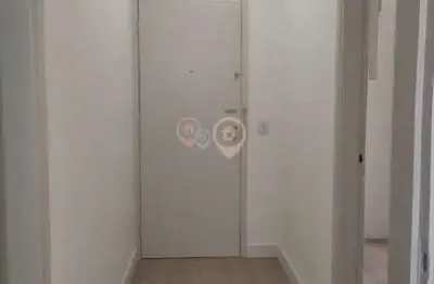 Apartamento para alugar em são paulo, itaim bibi, com 1 quarto, 43m²