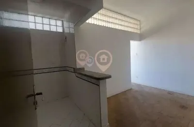 Apartamento à venda em são paulo, república, com 1 quarto, 38m²