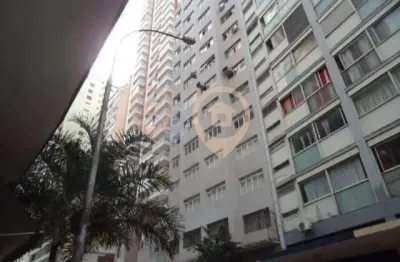 Apartamento disponivel em são paulo, centro, com 1 quarto, 35m²