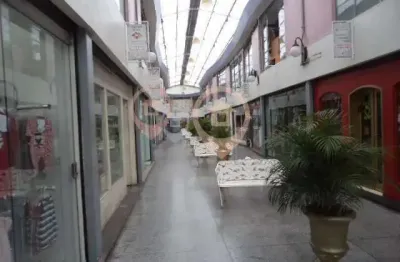 Ponto comercial com 1 sala para alugar na Rua Augusta, 2203, Cerqueira César, São Paulo